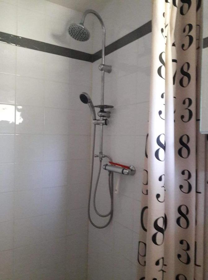 Gite La Roche Le Boulvé Екстериор снимка
