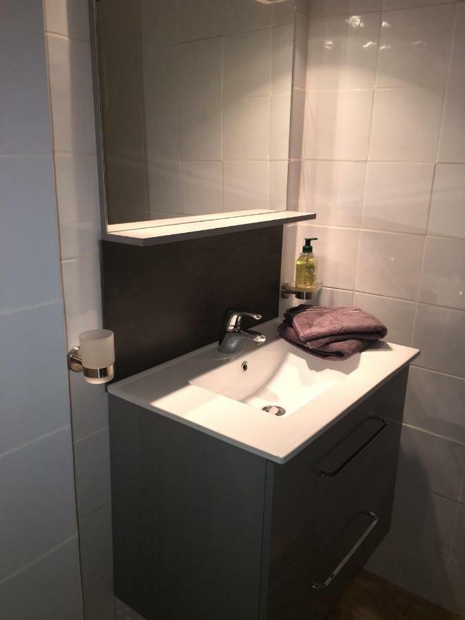 Gite La Roche Le Boulvé Екстериор снимка